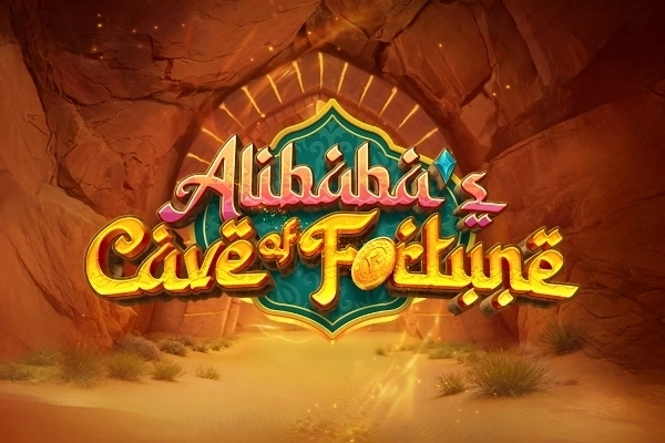 A Caverna da Fortuna de Alibabá — PG Soft (APKCombo Brasil)