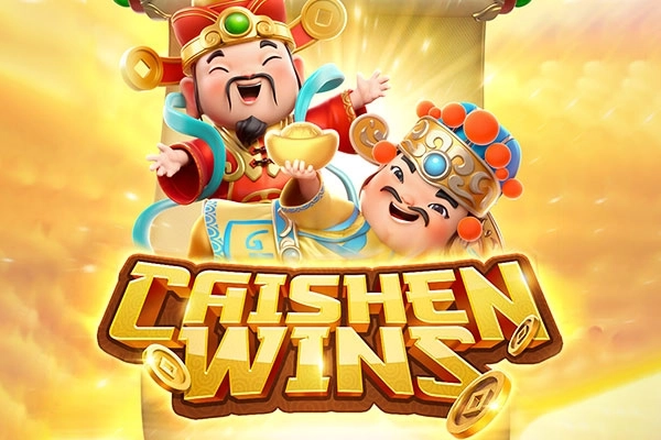 Caishen Wins — PG Soft (APKCombo Brasil)