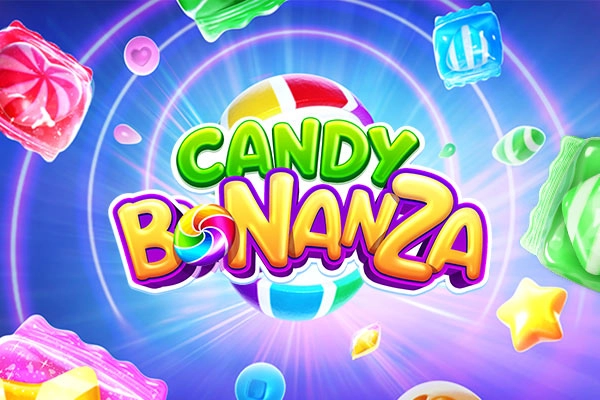 Candy Bonanza — PG Soft (APKCombo Brasil)