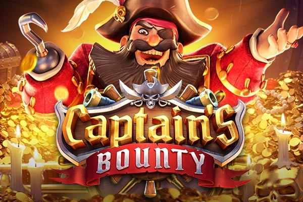 Tesouro do Capitão — PG Soft (APKCombo Brasil)