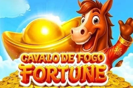 Cavalo de Fogo Fortune — PopOK Gaming (APKCombo)