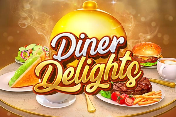 Delícias do Diner — PG Soft (APKCombo Brasil)