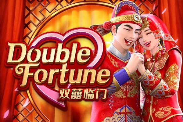 Double Fortune — PG Soft (APKCombo Brasil)