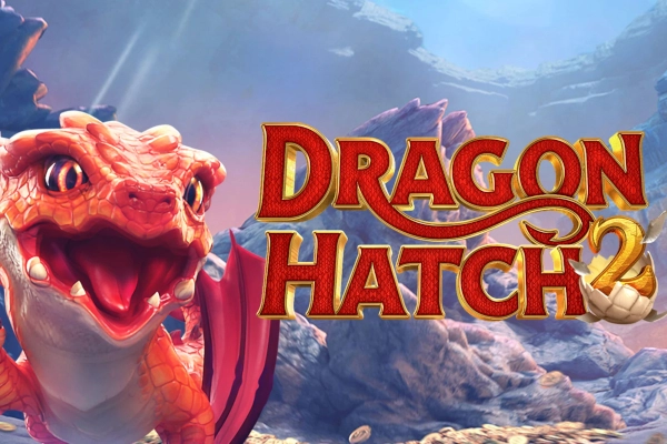 Dragon Hatch 2 — PG Soft (APKCombo Brasil)