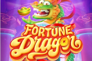 Fortune Dragon — PG Soft (APKCombo Brasil)