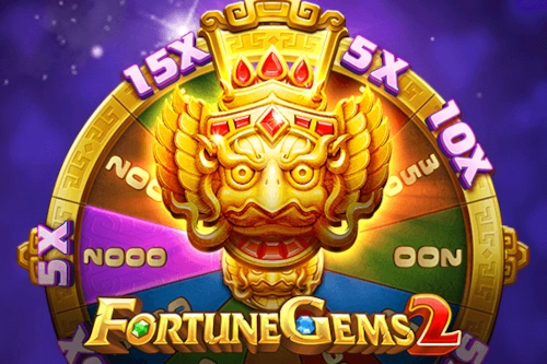 Fortune Gems 2 — TaDa Gaming (APKCombo Brasil)