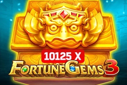 Fortune Gems 3 — TaDa Gaming (APKCombo Brasil)
