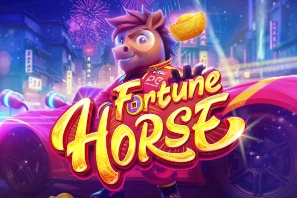 Fortune Horse — PG Soft (APKCombo Brasil)