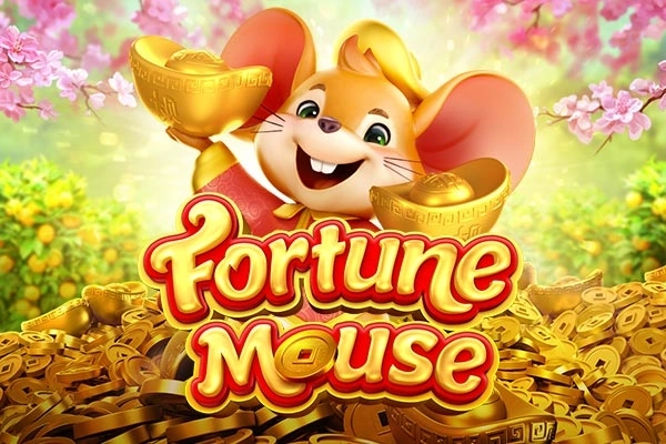 Fortune Mouse — PG Soft (APKCombo Brasil)