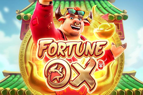 Fortune Ox 2 — PG Soft (APKCombo Brasil)