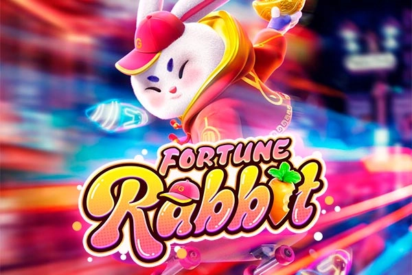 Fortune Rabbit — PG Soft (APKCombo Brasil)