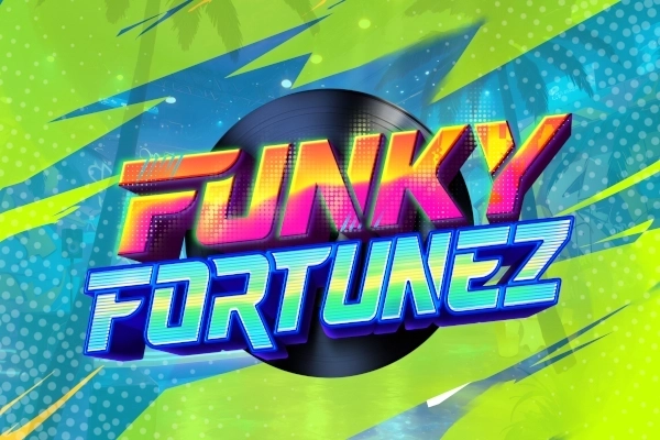 Funky Fortunez — PG Soft (APKCombo Brasil)