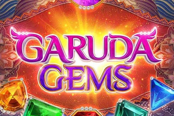 Gemas do Garuda — PG Soft (APKCombo Brasil)