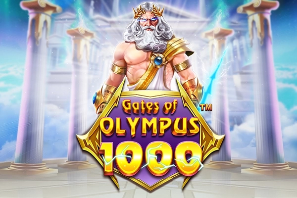 Gates of Olympus 1000 — Pragmatic Play (APKCombo)