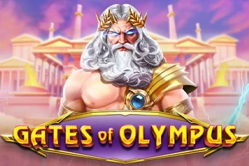 Gates of Olympus — Pragmatic Play (APKCombo Brasil)