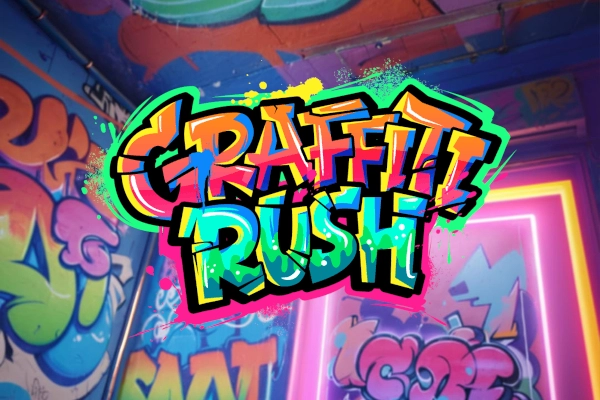 Corrida do Grafite — PG Soft (APKCombo Brasil)