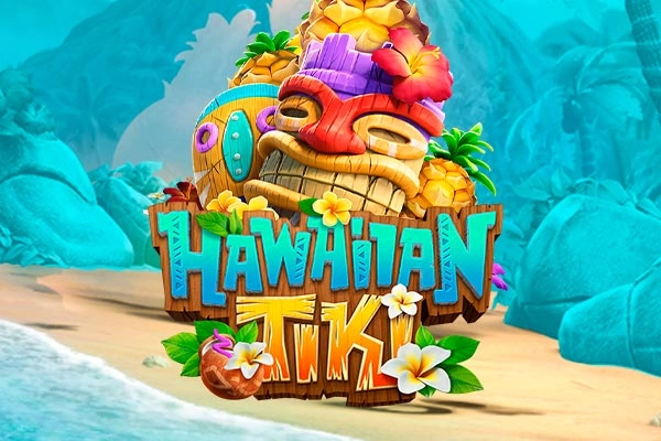 Tiki Havaiano — PG Soft (APKCombo Brasil)