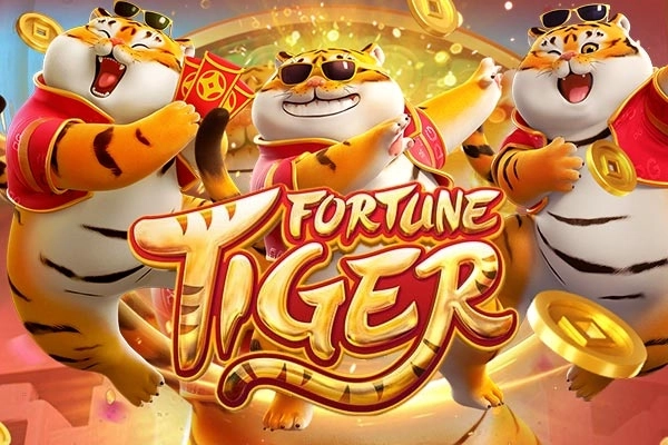 Jogo do Tigrinho — PG Soft (APKCombo Brasil)