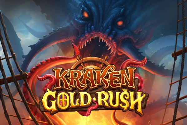 Corrida do Ouro do Kraken — PG Soft (APKCombo Brasil)