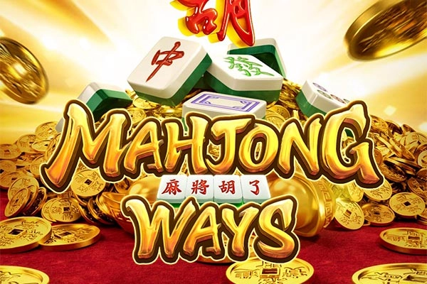 Mahjong Ways — PG Soft (APKCombo Brasil)