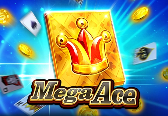 Mega Ace — TaDa Gaming (APKCombo)