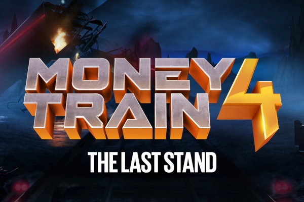 Money Train 4 — Relax Gaming (APKCombo Brasil)