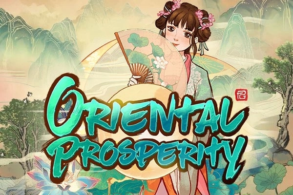 Prosperidade Oriental — PG Soft (APKCombo Brasil)