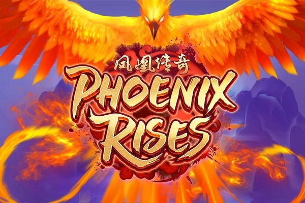 Phoenix Rises — PG Soft (APKCombo Brasil)