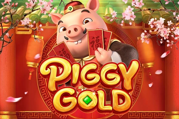 Piggy Gold — PG Soft (APKCombo Brasil)