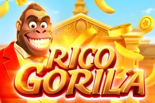 Rico Gorila — PopOK Gaming (APKCombo Brasil)
