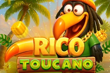 Rico Toucano — PopOK Gaming (APKCombo)