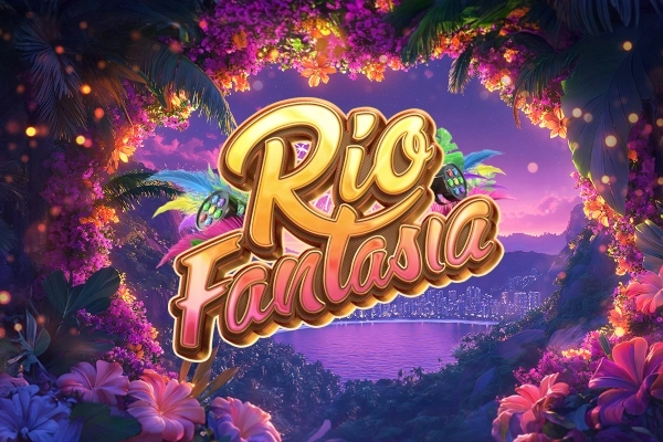 Rio Fantasia — PG Soft (APKCombo Brasil)