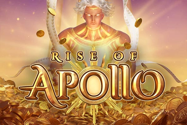 Rise of Apollo — PG Soft (APKCombo Brasil)