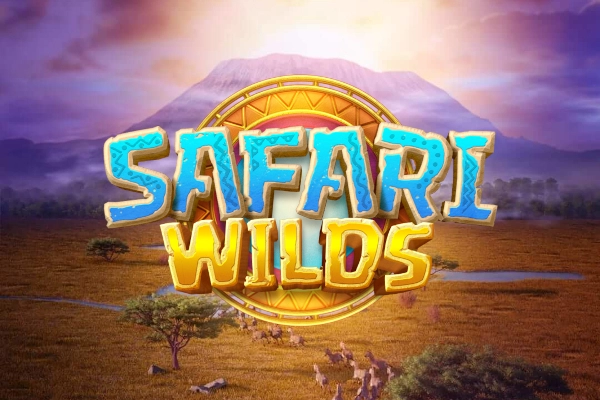 Wilds do Safari — PG Soft (APKCombo Brasil)