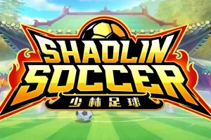Futebol Shaolin — PG Soft (APKCombo Brasil)
