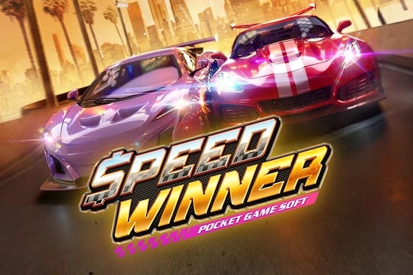 Speed Winner — PG Soft (APKCombo Brasil)