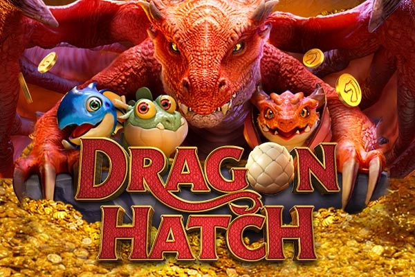 Super Dragon Hatch — PG Soft (APKCombo Brasil)