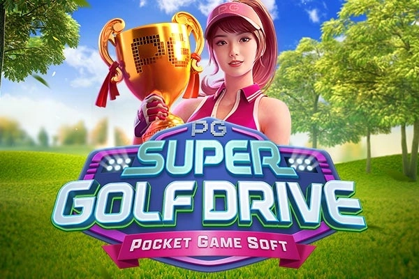 Super Tacada de Golfe — PG Soft (APKCombo Brasil)