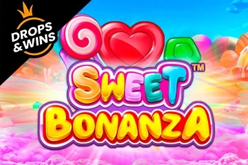 Sweet Bonanza — Pragmatic Play (APKCombo Brasil)