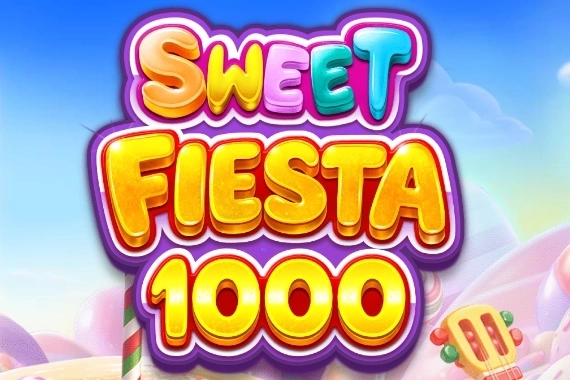Sweet Fiesta 1000 — Pragmatic Play (APKCombo Brasil)