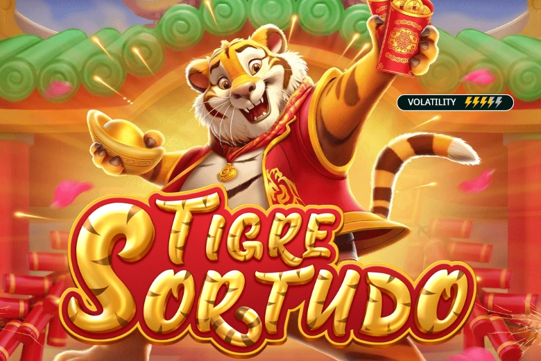 Tigre Sortudo — Pragmatic Play (APKCombo)