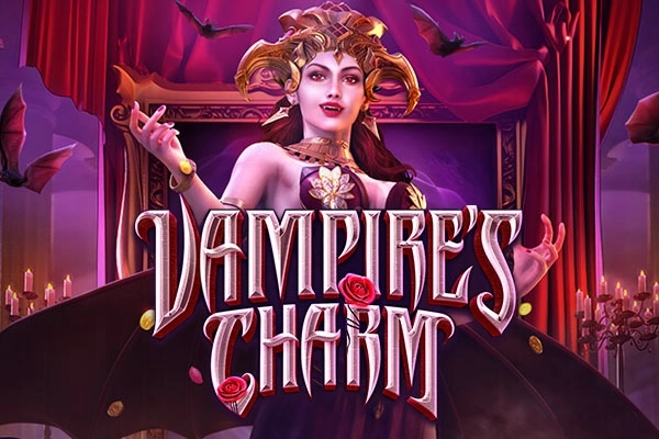 O Charme do Vampiro — PG Soft (APKCombo Brasil)