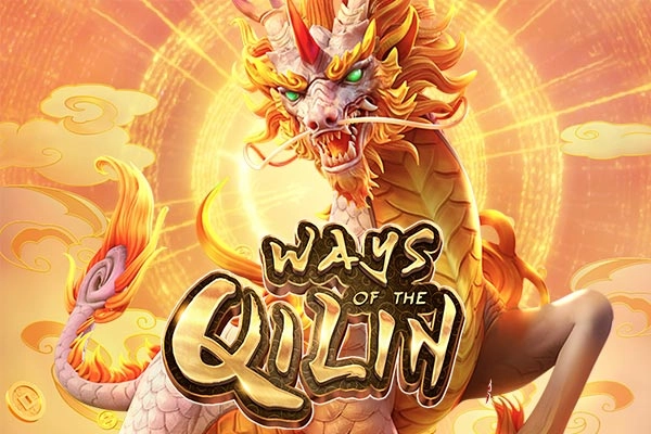 Ways of the Qilin — PG Soft (APKCombo Brasil)